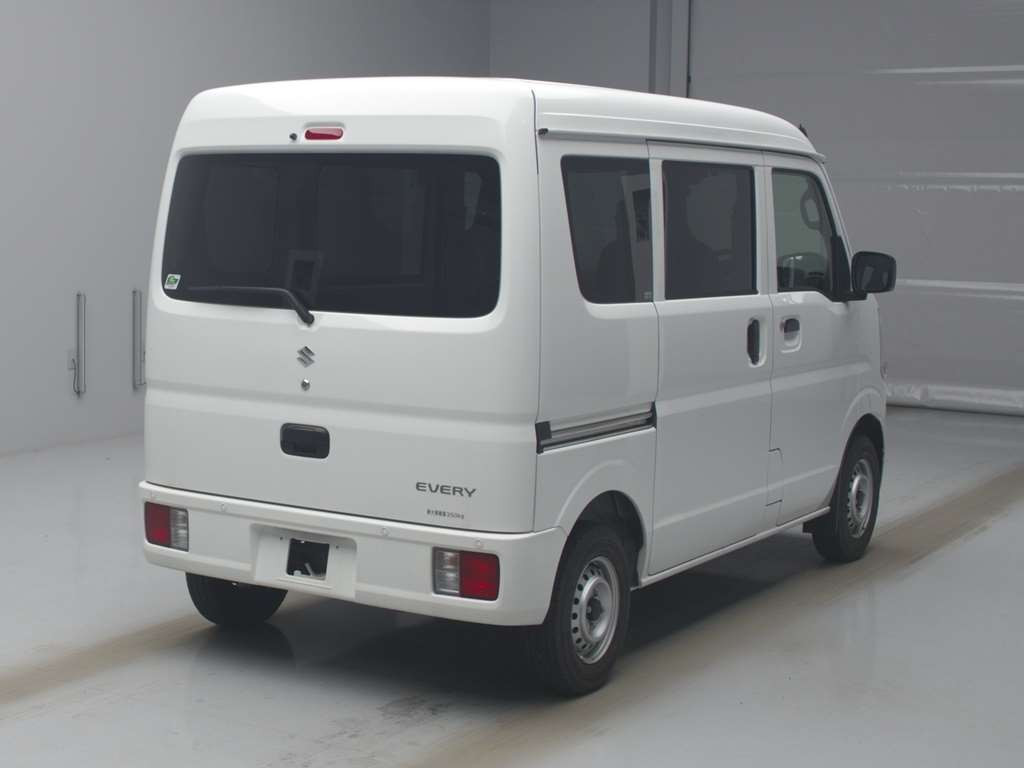 2022 Suzuki Every DA17V[1]