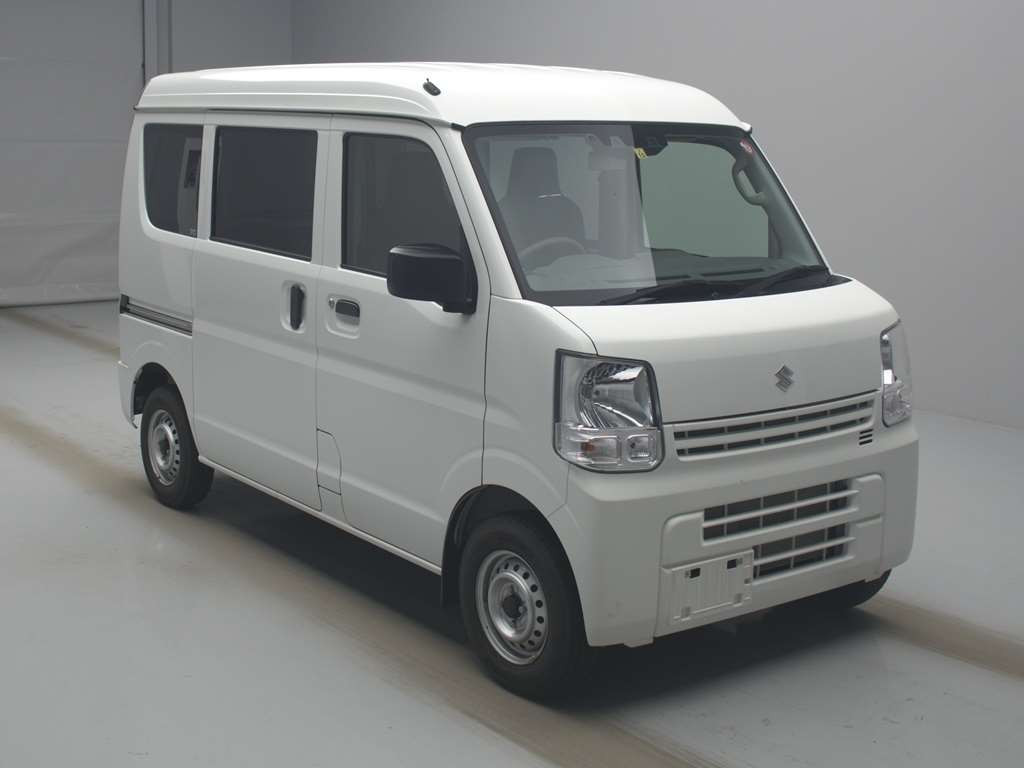 2022 Suzuki Every DA17V[2]