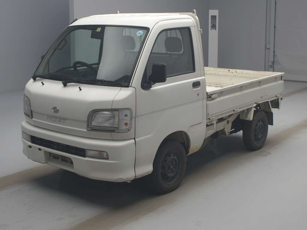 2002 Daihatsu Hijet Truck S210P[0]