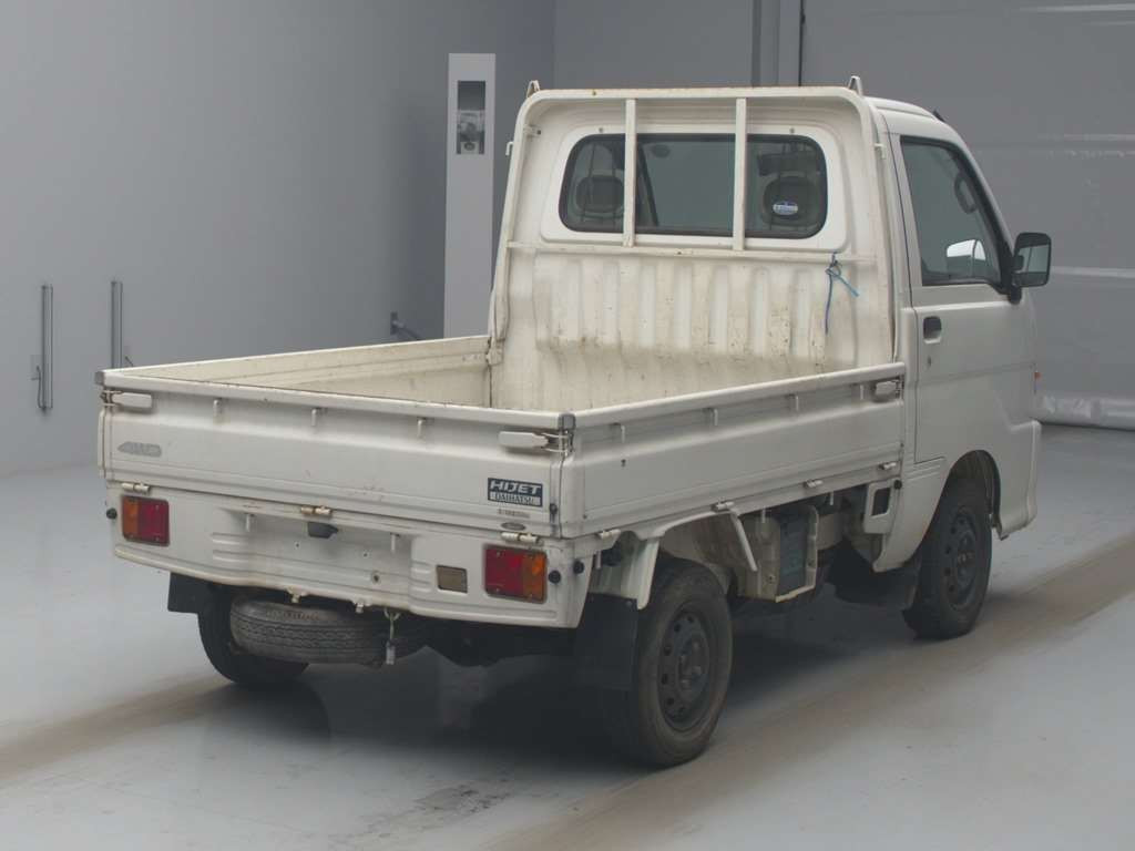 2002 Daihatsu Hijet Truck S210P[1]