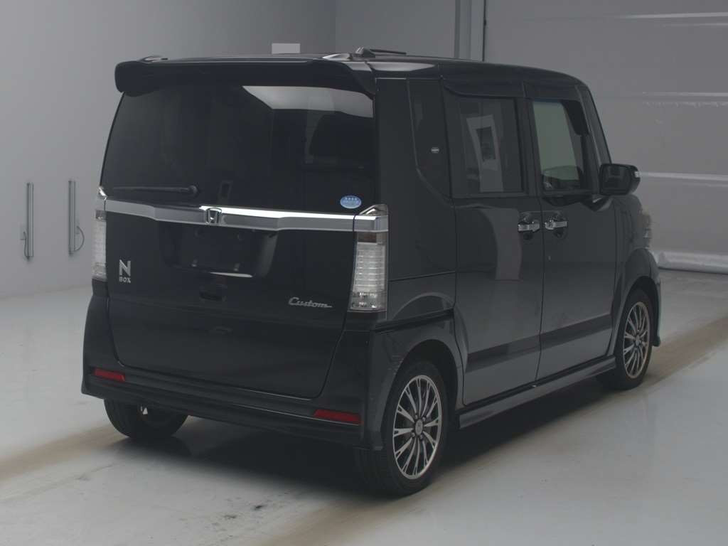 2013 Honda N-BOX CUSTOM JF1[1]