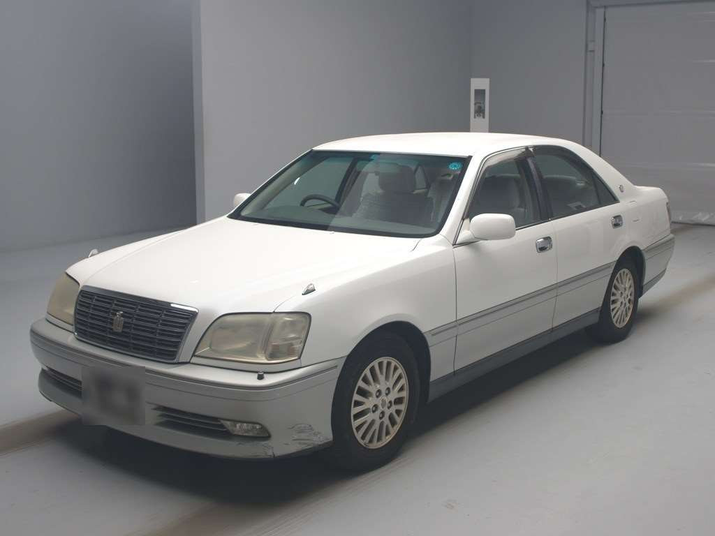 1999 Toyota Crown JZS171[0]