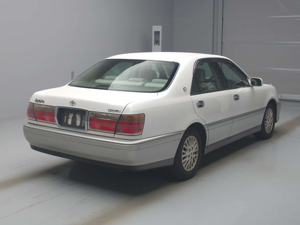 1999 Toyota Crown JZS171[1]