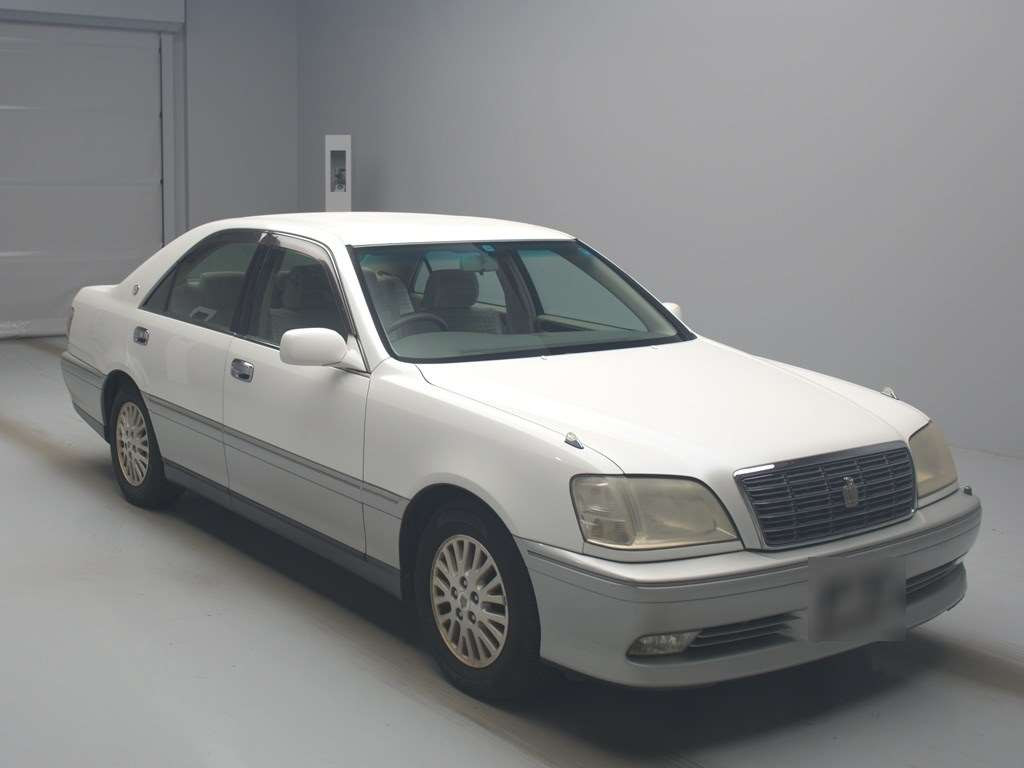 1999 Toyota Crown JZS171[2]