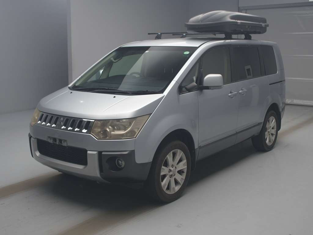 2012 Mitsubishi Delica D5 CV5W[0]