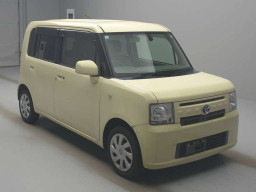 2013 Toyota Pixis Space