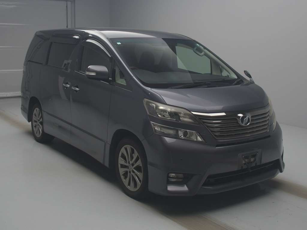 2010 Toyota Vellfire ANH25W[2]