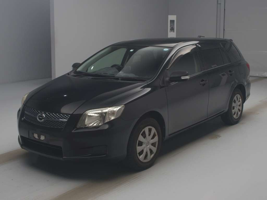 2007 Toyota Corolla Fielder NZE141G[0]