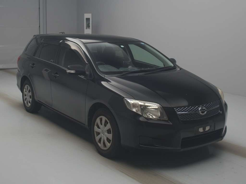 2007 Toyota Corolla Fielder NZE141G[2]