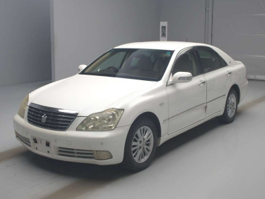 2004 Toyota Crown