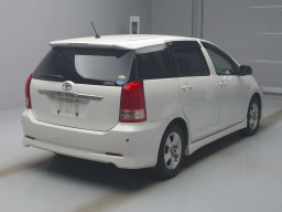 2007 Toyota Wish