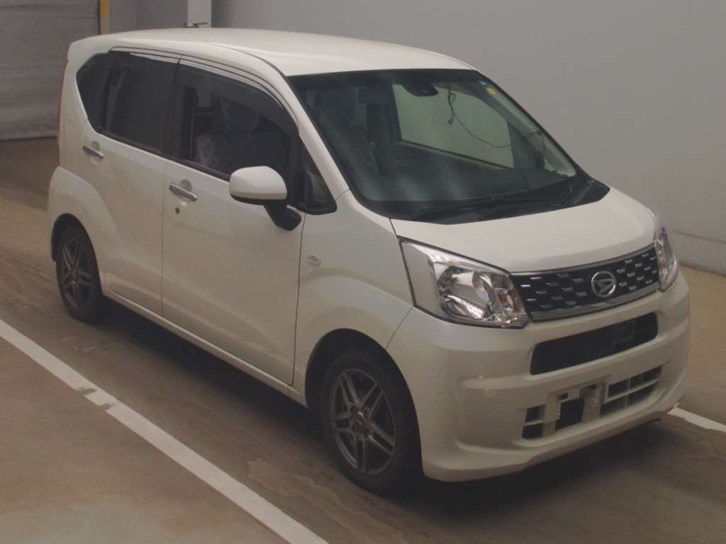 2016 Daihatsu Move LA150S[2]