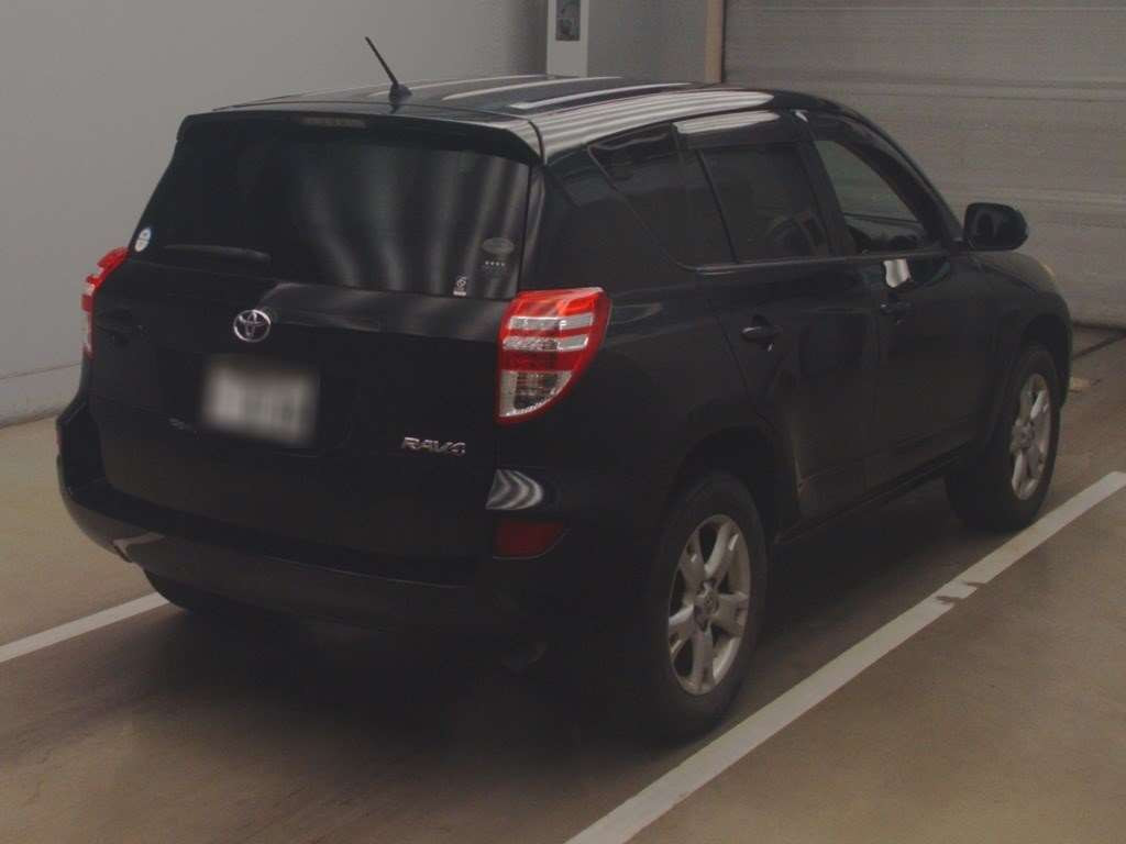 2008 Toyota RAV4 ACA36W[1]