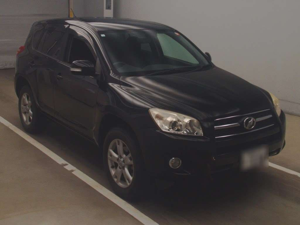 2008 Toyota RAV4 ACA36W[2]