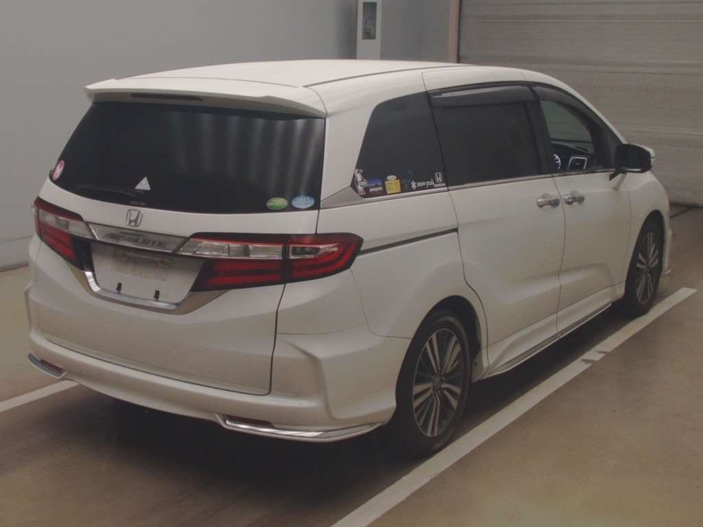 2015 Honda Odyssey RC1[1]