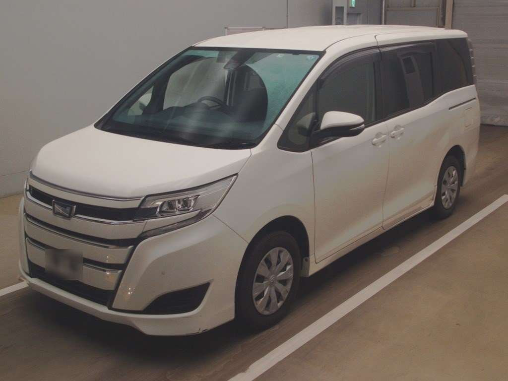 2019 Toyota Noah ZRR80G[0]