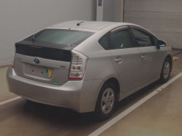 2009 Toyota Prius