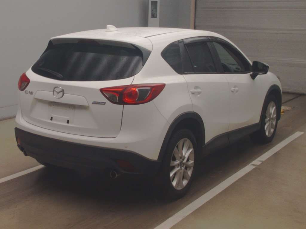 2012 Mazda CX-5 KE2AW[1]