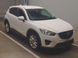 2012 Mazda CX-5