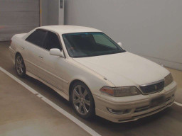 1998 Toyota Mark II