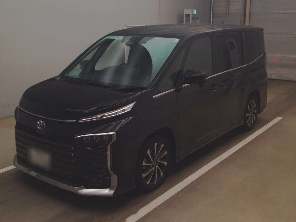 2023 Toyota Voxy MZRA90W[0]