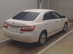 2011 Toyota Premio