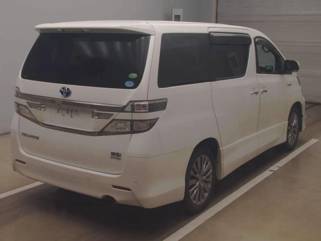 2012 Toyota Vellfire Hybrid ATH20W[1]