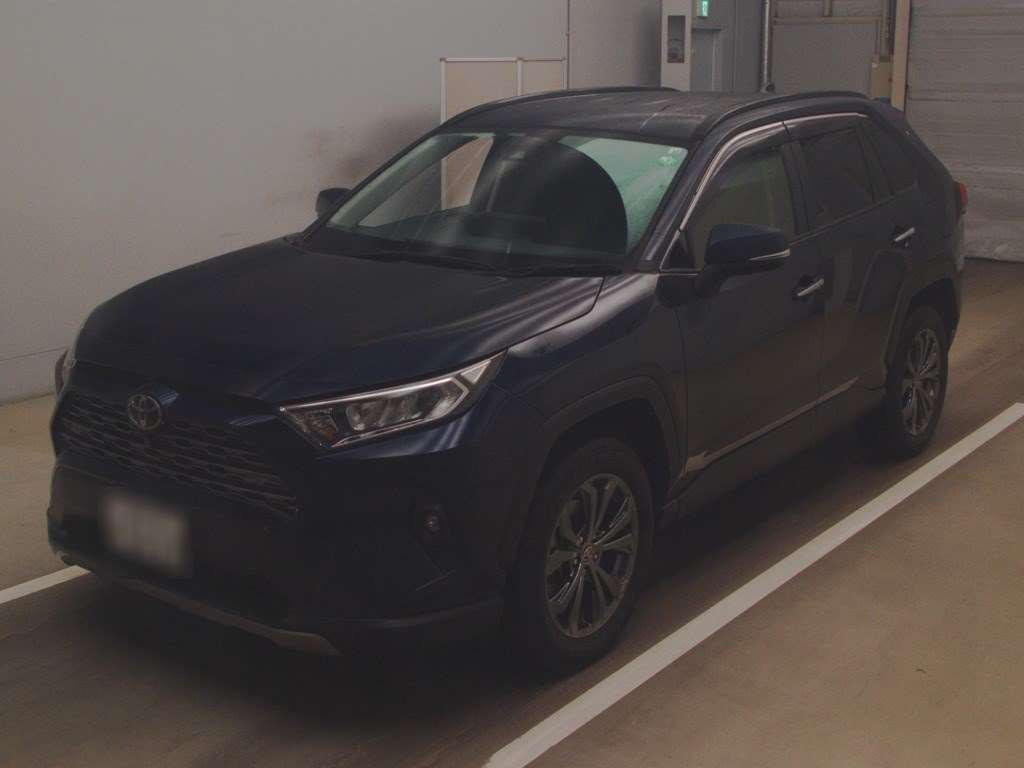 2022 Toyota RAV4 MXAA54[0]