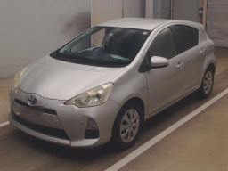 2012 Toyota Aqua