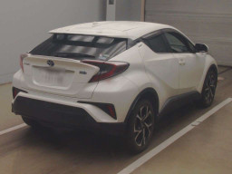 2017 Toyota C-HR