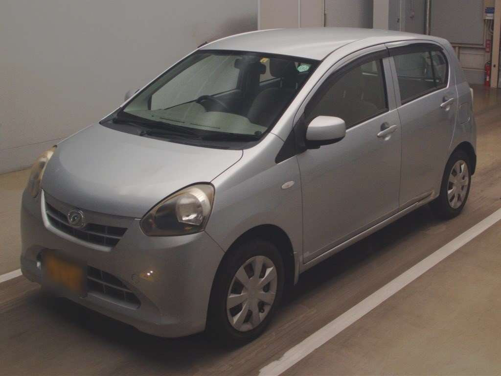 2012 Daihatsu Mira es LA300S[0]