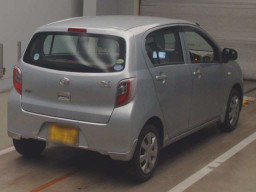 2012 Daihatsu Mira es