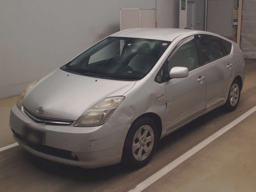 2007 Toyota Prius NHW20[0]