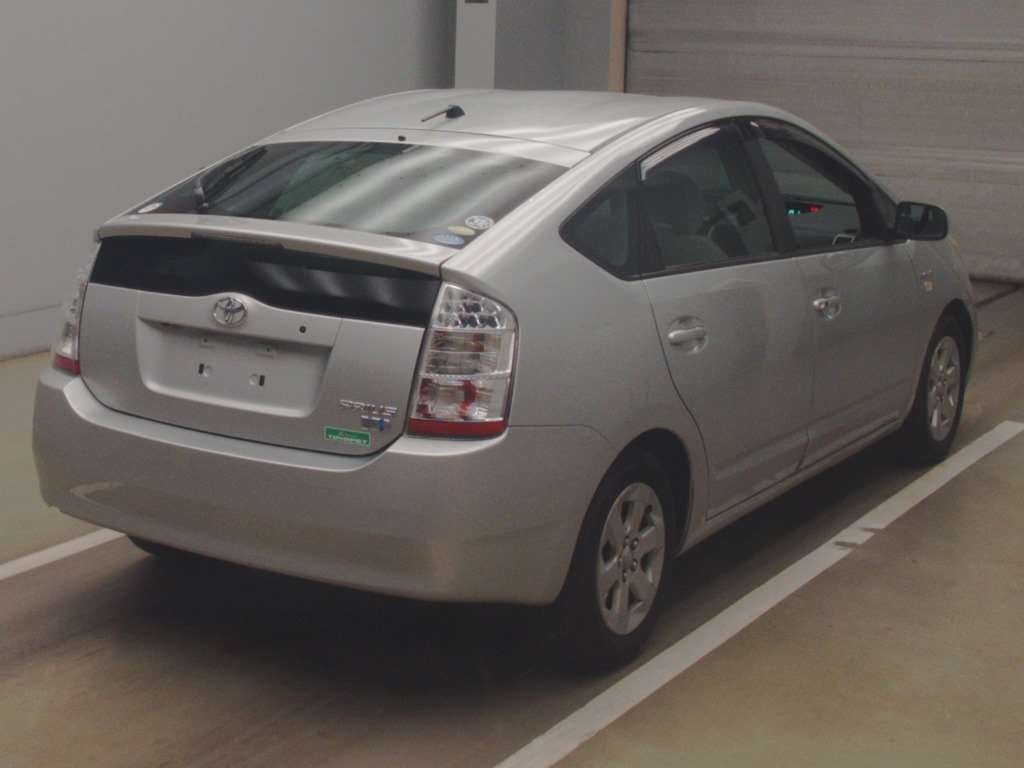 2007 Toyota Prius NHW20[1]