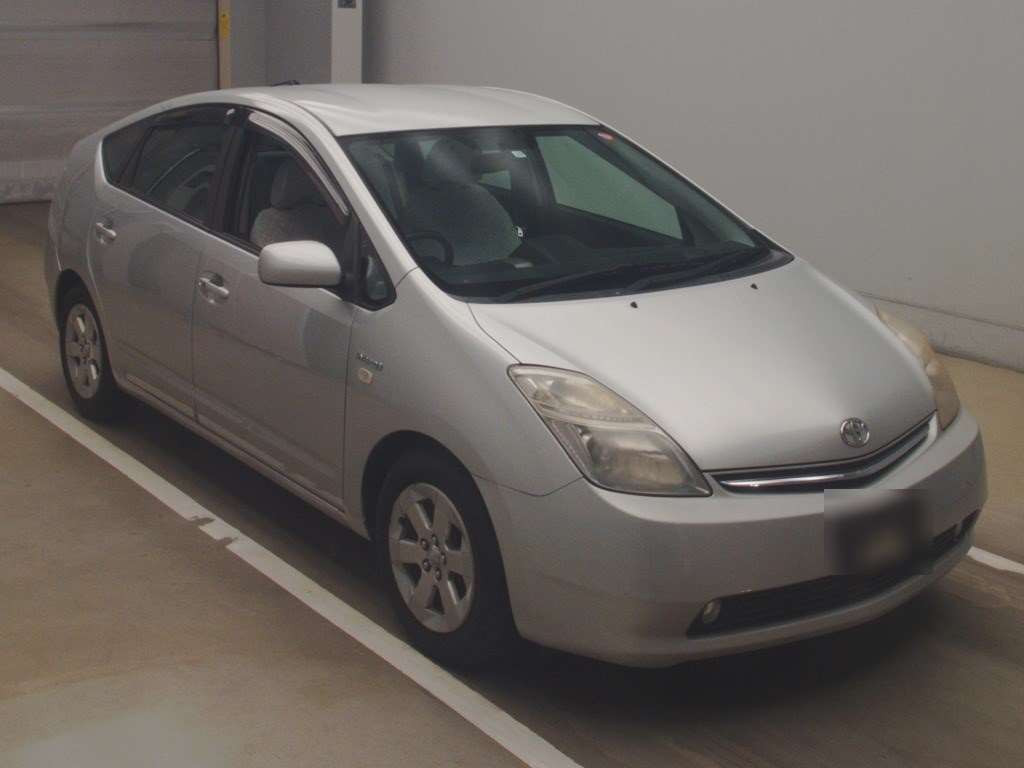 2007 Toyota Prius NHW20[2]