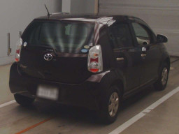 2010 Toyota Passo