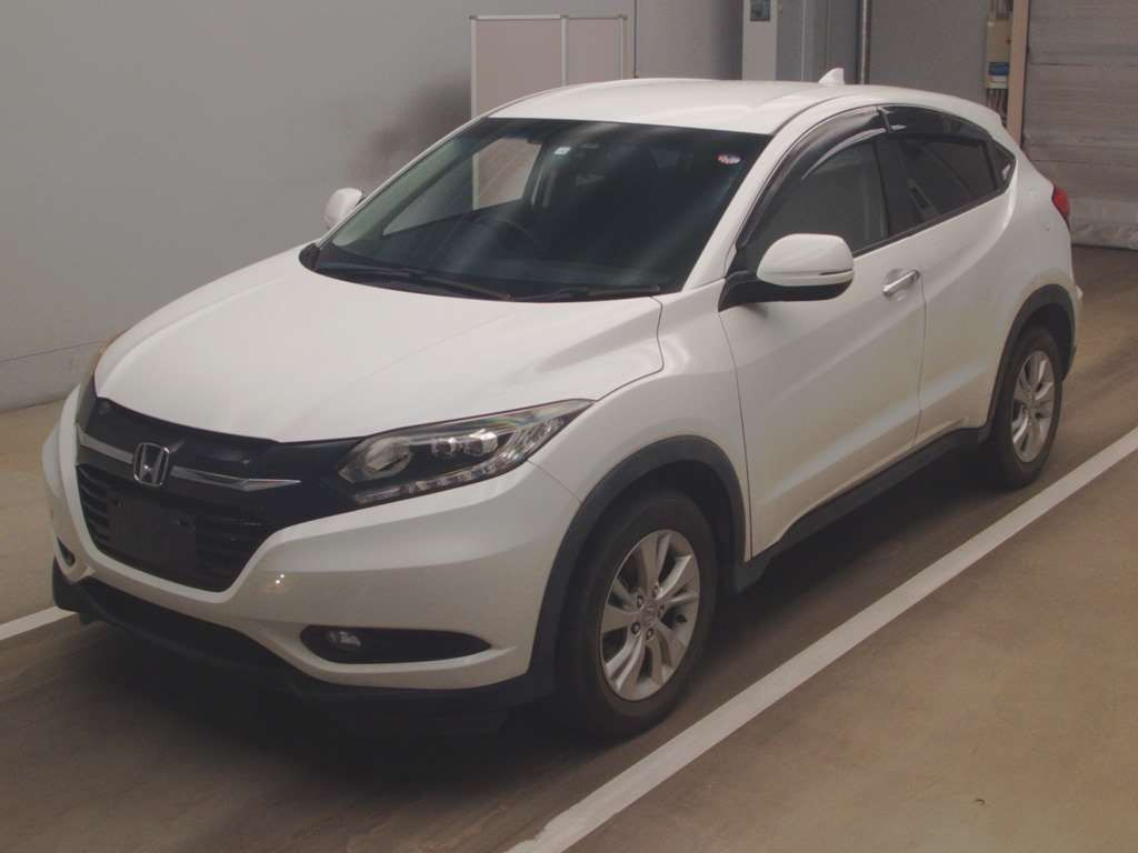 2014 Honda VEZEL RU1[0]