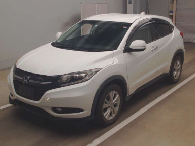 2014 Honda VEZEL