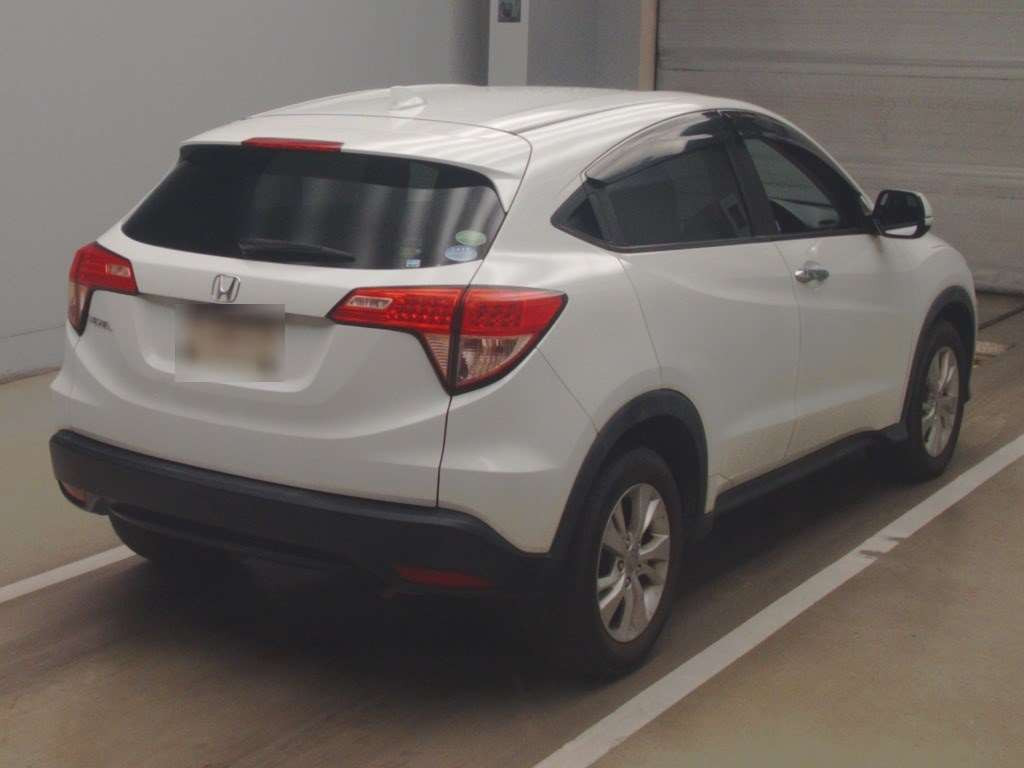 2014 Honda VEZEL RU1[1]