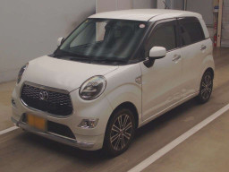 2016 Toyota Pixis Joy