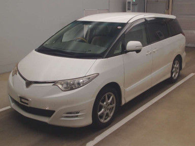 2007 Toyota Estima