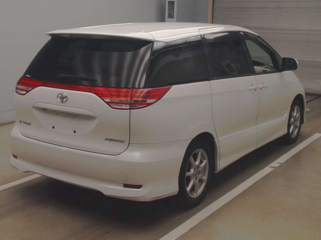 2007 Toyota Estima ACR50W[1]