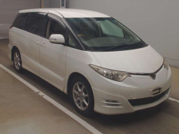 2007 Toyota Estima