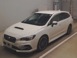 2017 Subaru Levorg