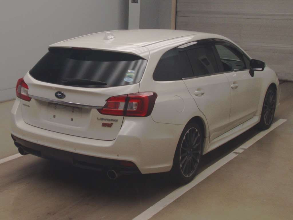 2017 Subaru Levorg VMG[1]