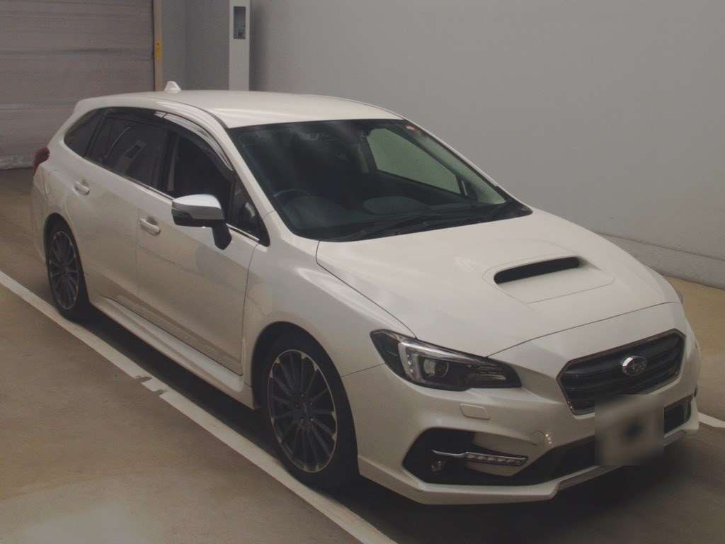 2017 Subaru Levorg VMG[2]