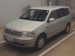 2006 Toyota Probox Wagon