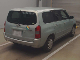 2006 Toyota Probox Wagon