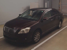 2008 Toyota Premio