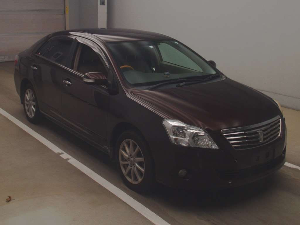 2008 Toyota Premio ZRT260[2]